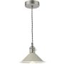 Dar Lighting Hadano HAD0161-06 Pendelleuchte 1x40w/e14 ip20
