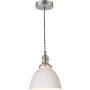 Dar Lighting Hadano HAD0161-09 Pendelleuchte 1x40w/e14 ip20