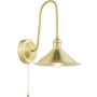 Dar Lighting Hadano HAD7140-01 Wandleuchte 1x40w/E14 ip20