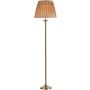Dar Lighting Hatton HAT4975 Stehleuchte 1x60w/e27 ip20
