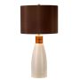 Elstead Lighting HAMMERSMITH HAMMERSMITH-TL Tischleuchte 1x60W/E27
