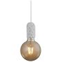 Nordlux HANG 2010013001 Pendelleuchte 1x40W/E27 IP20
