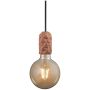 Nordlux HANG 2010013059 Pendelleuchte 1x40W/E27 IP20