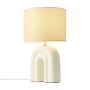 Nordlux HAZE 2412705009 Tischleuchte 1x40W/E27 IP20