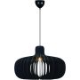 Nordlux Hazo 2512073003 Pendelleuchte 1x60w/E27 ip20