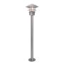 Elstead Lighting HELSINGOR HELSINGOR-BOL-SL Stehlampe 1x60W/E27