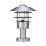 Elstead Lighting HELSINGOR HELSINGOR-PED Stehlampe 1x60W/E27 IP44