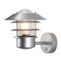 Elstead Lighting HELSINGOR HELSINGOR-PIR Wandleuchte 1x60W/E27 IP44