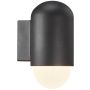 Nordlux HEKA 2118211003 Wandleuchte 1x15W/E27 IP44