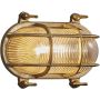 Nordlux HELFORD 49031035 Wandleuchte 1x12,5W/E27 IP64