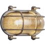 Nordlux HELFORD 49031055 Wandleuchte 1x12,5W/E27 IP64