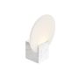 Nordlux HESTER 2015391020 Wandleuchte 1x9,5W/LED IP54