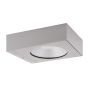 Norlys HITRA 1330AL Wandleuchte 1x9.5W/LED 3000K 1080LM IP65