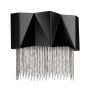 Elstead Lighting ZUMA HK-ZUMA-3W-SBS Wandleuchte 3x3,5W/G9 3000K 960LM
