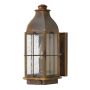 Hinkley Lighting BINGHAM HK-BINGHAM-S Wandleuchte 1x60W/E14 IP44