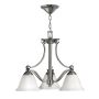 Hinkley Lighting BOLLA HK-BOLLA3 Kronleuchter 3x60W/E27