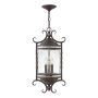 Hinkley Casa HK-CASA8 Pendelleuchte 3x40W/E14 IP44