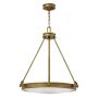 Hinkley Lighting COLLIER HK-COLLIER-P Pendelleuchte 4x60W/E14