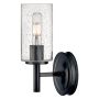 Hinkley Lighting Collier HK-COLLIER1-BX Wandleuchte 1x60W/E27 IP20