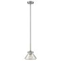 Hinkley Lighting CONGRESS HK-CONGRESS-P-A-CM Pendelleuchte 1x60W/E27