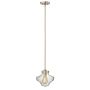 Hinkley Lighting CONGRESS HK-CONGRESS-P-B-BC Pendelleuchte 1x60W/E27