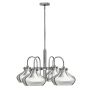 Hinkley Lighting CONGRESS HK-CONGRESS4-C-CM Kronleuchter 4x60W/E27