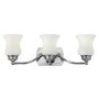 Hinkley Lighting CONSTANCE HK-CONSTANCE3-BATH Wandleuchte 3x40W/G9 IP44