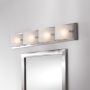 Hinkley Lighting DAPHNE HK-DAPHNE4-BATH Wandleuchte 4x3,5W/G9 4x320LM IP44