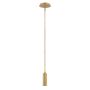 Hinkley Lighting Dax HK-DAX-MP-HB Pendelleuchte 1x8 W /LED 3000 K 320 lm