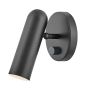 Hinkley Lighting Dax HK-DAX1-BK Wandleuchte 1x8 W /LED 3000 K 320 lm