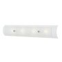Hinkley Lighting DUET HK-DUET4-BATH Wandleuchte 4x3,5W/G9 4x320LM IP44