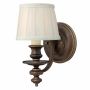 Hinkley Lighting DUNHILL HK-DUNHILL1 Wandleuchte 1x60W/E14