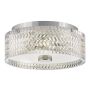 Hinkley Lighting Elle HK-ELLE-F-S-CM Deckenleuchte 2x60W/E27 IP20