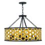 Hinkley Lighting FELIX HK-FELIX-6P Kronleuchter 6x60W/E14