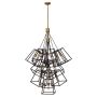 Hinkley Lighting FULTON HK-FULTON-13P Kronleuchter 13x60W/E27