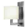Hinkley Lighting HAMPTON HK-HAMPTON1 Wandleuchte 1x60W/E27