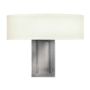 Hinkley Lighting HAMPTON HK-HAMPTON2 Wandleuchte 2x60W/E14