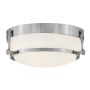 Hinkley Lighting Harper HK-HARPER-F-CM Deckenleuchte 3x60 W/E27
