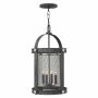 Hinkley Lighting HOLDEN HK-HOLDEN4-DZ Kronleuchter 4x60W/E14