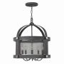 Hinkley Lighting HOLDEN HK-HOLDEN5-DZ Kronleuchter 5x60W/E14
