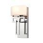 Hinkley Lighting LANZA HK-LANZA1-BATH Wandleuchte 1x40W/G9 IP44
