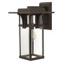 Hinkley Lighting MANHATTAN HK-MANHATTAN2-L Wandleuchte 1x60W/E27 IP44