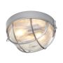 Hinkley Lighting MARINA HK-MARINA-F Deckenleuchte 2x60W/E27 IP44