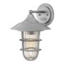 Hinkley Lighting MARINA HK-MARINA2-M Wandleuchte 1x60W/E27 IP44