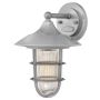Hinkley Lighting MARINA HK-MARINA2-S Wandleuchte 1x60W/E27 IP44