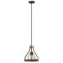 Hinkley Lighting MIDDLEFIELD HK-MIDDLEFIELDP1 Pendelleuchte 1x60W/E27