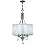 Hinkley Lighting MIME HK-MIME-3P Kronleuchter 3x60W/E14