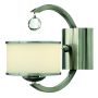 Hinkley Lighting MONACO HK-MONACO1 Wandleuchte 1x60W/E14