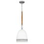 Hinkley Lighting Nash HK-NASH-P-AN Pendelleuchte 1x60W/E27 IP20