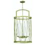Hinkley Lighting NEST HK-NEST-P-C-SL Pendelleuchte 4x60W/E27
